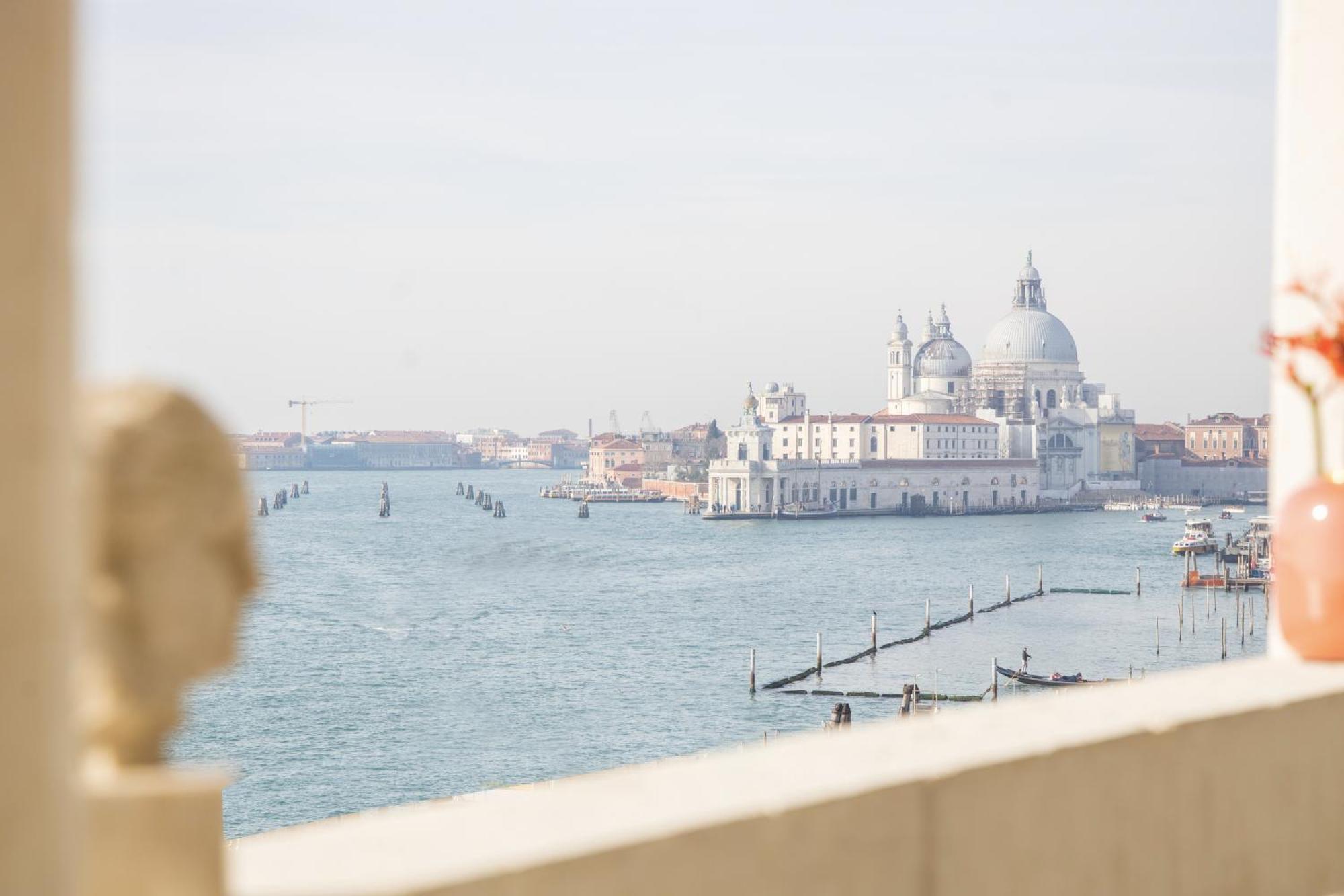 Londra Palace Venezia Exterior foto
